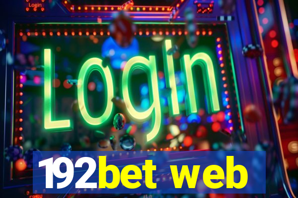 192bet web